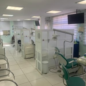 CLINICA DE ORTODONTIA1